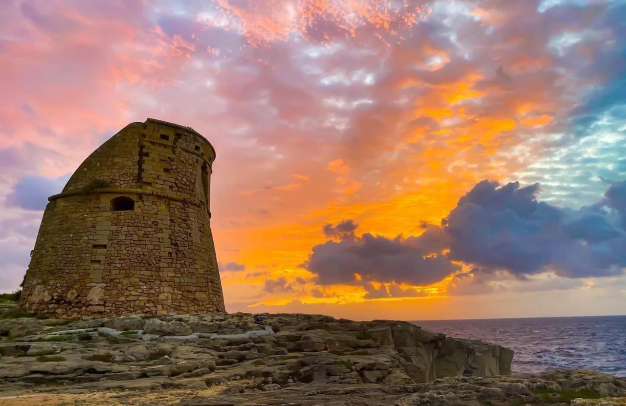 Casetta Degli Ulivi Uggiano La Chiesa Exterior foto